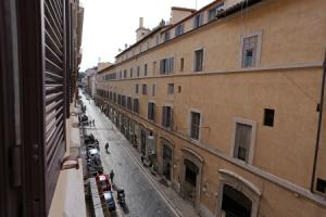 Гостевой дом «Spagna Art & Suites», Рим