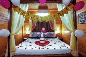 Отель «Brahmi Wellness Retreat & Spa», Бангалор