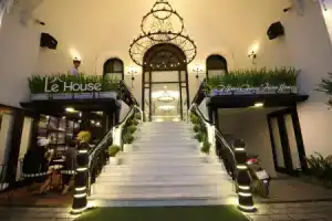 Le House Boutique Hotel, Дананг