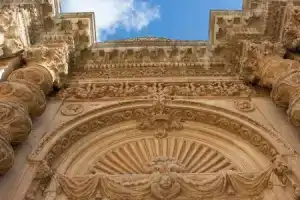 Отель «Domus Hyblaea», Палаццоло-Акрейде