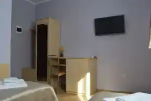 BF Veteranov MVD Guest House, Краснодар