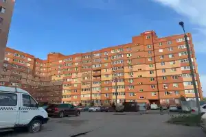 Рент Хаус на ул. Индустриальная, д. 3/191