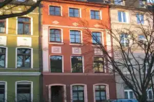 Гостевой дом «Pension am Helenenwall», Кёльн