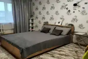 Апартаменты Крымск-Апарт на улице Фадеева 25, Крымск