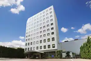 Onomichi Kokusai Hotel, Ономити