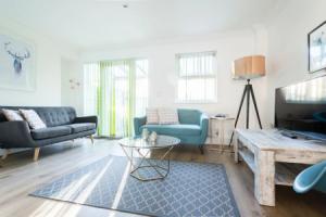 The Blue Compass - Central 4BDR with Garden, Оксфорд