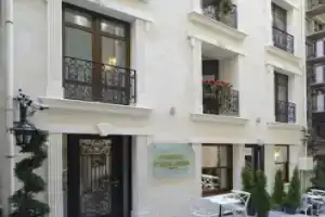 Nexthouse Pera Hotel, Стамбул