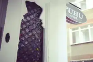 Мини-Отель «Puhu Otel», Стамбул