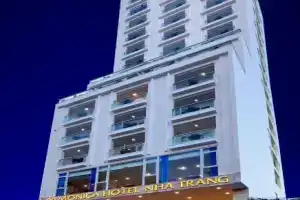 Monica Hotel Nha Trang, Нячанг