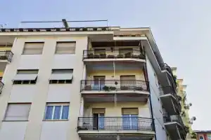 A Holiday Home in Santa Margherita, Санта-Маргерита-Лигуре