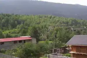 Guest House La Torre in Mestia, Местиа