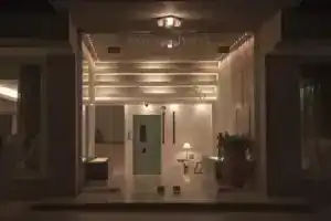 Saronis Hotel, Палайя Эпидаврос