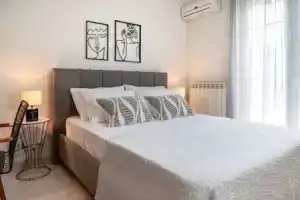 Maio Seaview Sunset Stay in Kremasti Rhodes, Кремасти