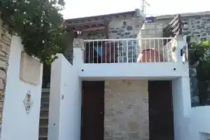 Гостевой дом «Blue Cottage», Апсиу