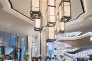 Отель «Conrad Guangzhou», Гуанчжоу