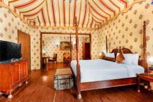 Rajasthali Resort & Spa, Джайпур