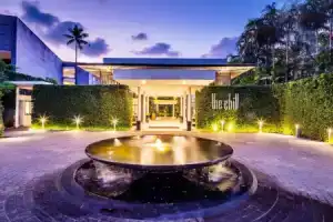 Awa Resort Koh Chang - Sha Extra Plus, Остров Чанг