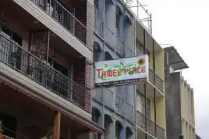 Мини-отель «Tanee Place», Бангкок