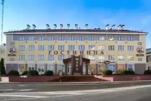 Отель «Шара», Слоним