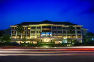 Angkor Century Resort & Spa, Сиемреап