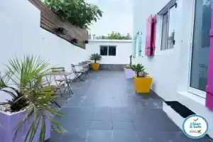 Гостевой дом «Vintage Place - Azorean», Понта-Делгада