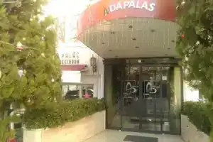 Отель «Adapalas», Бурса