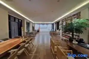 Hetianyusi Homestay, Лицзян