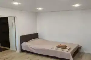 Апартаменты Снимай Смело в 1-м микрорайоне 27