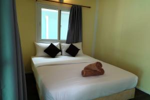 Oyo 864 Seahorse Resort, Остров Самет