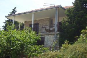 Apartment Žare - 100 m from sea : Lara  Tisno, Island Murter, Тисно