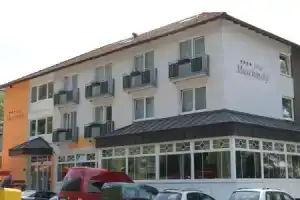 Hotel «Muschinsky», Бад-Лаутерберг