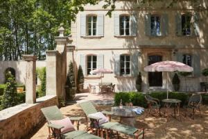 Domaine de Chalamon - Fontenille Collection, Сен-Реми-де-Прованс