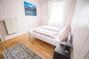 Ferienwohnung Alpi, Гармиш-Партенкирхен