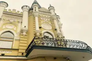 НОВАЯ КРАСИВАЯ квартира., Черкассы