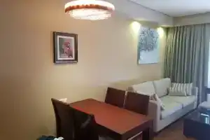 Апартаменты на ул. Батумской, 16-9, кв. 22, Батуми