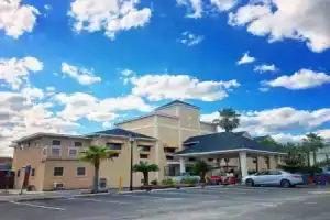 Admiral's Inn on Tybee Island, Тиби-Айленд