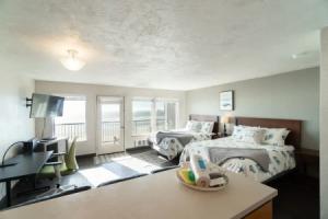 Seagrass Studio Bedroom Condo, Ньюпорт