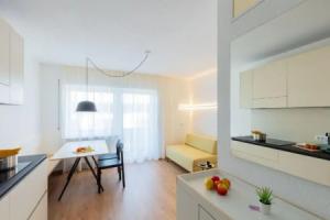 Hus Appartement - Nr. 2, Вальдаора