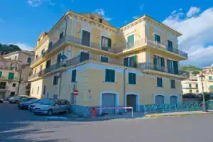 Appartamento a Vietri sul Mare ID 3058, Виетри-суль-Маре