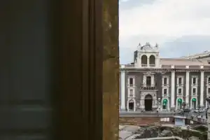 Agatha Cosy Hotel, Катания