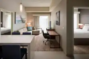Residence Inn by Marriott Ventura Beach, Вентура