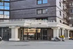 Апартаменты на улице Максима Горького 256-3, Ростов-на-Дону