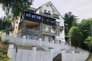 Haus Zedtwitz, Бад-Эльстер