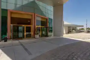 Sheraton Cordoba Hotel, Кордоба