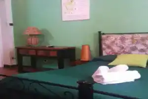 B&B Al Giardinetto, Реджо-Калабрия