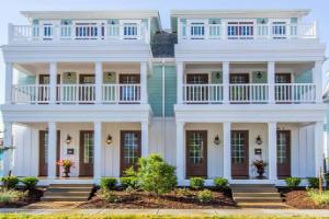 408a The Boardwalk House, Вирджиния Бич