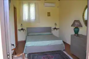 B&B La Torretta, Гаспони