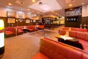 Hotel «Steglitz International», Берлин