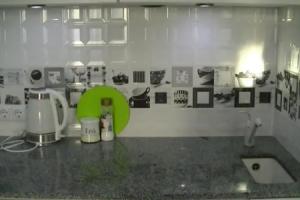 White Tiger Apartment, Гудаури