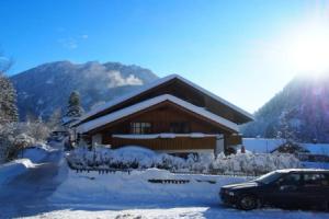 FeWo Holzwarth Oberammergau, Обераммергау